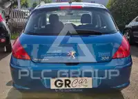 2008 Peugeot 308