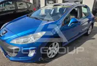 2008 Peugeot 308