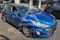2008 Peugeot 308