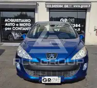 2008 Peugeot 308