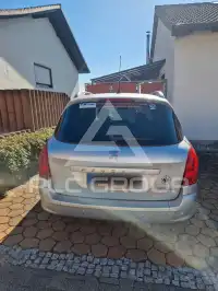 2008 Peugeot 308