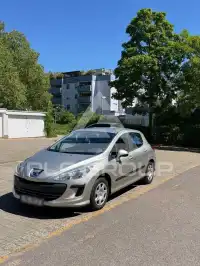2008 Peugeot 308