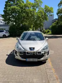 2008 Peugeot 308
