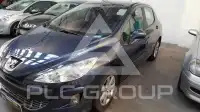 2008 Peugeot 308