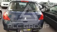 2008 Peugeot 308