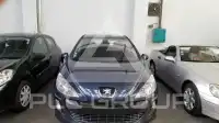 2008 Peugeot 308