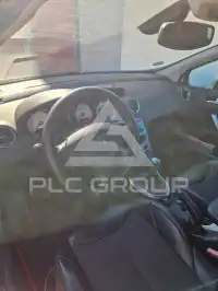 2008 Peugeot 308