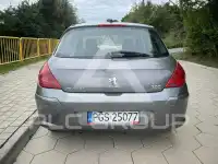 2008 Peugeot 308
