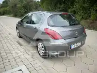 2008 Peugeot 308