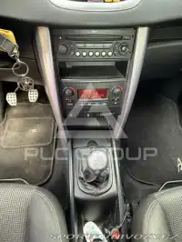 2008 Peugeot 207