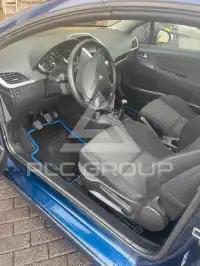 2008 Peugeot 207