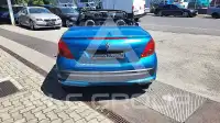 2008 Peugeot 207