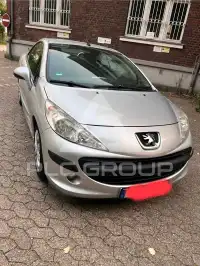 2008 Peugeot 207