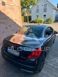 2008 Peugeot 207