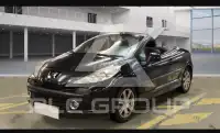 2008 Peugeot 207