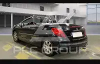 2008 Peugeot 207