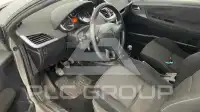 2008 Peugeot 207