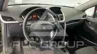 2008 Peugeot 207