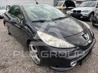 2008 Peugeot 207