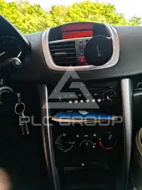 2008 Peugeot 207