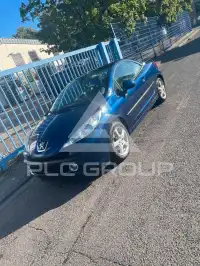 2008 Peugeot 207