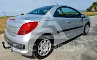2008 Peugeot 207