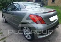 2008 Peugeot 207