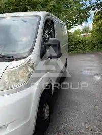 2008 Peugeot Boxer
