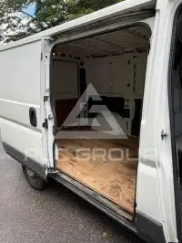 2008 Peugeot Boxer