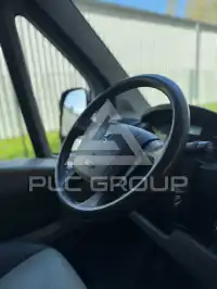 2008 Peugeot Boxer