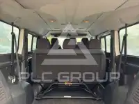 2008 Peugeot Boxer