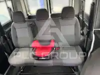 2008 Peugeot Boxer