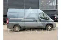 2008 Peugeot Boxer
