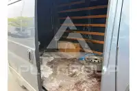 2008 Peugeot Boxer