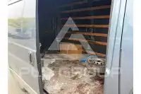 2008 Peugeot Boxer