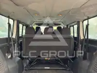 2008 Peugeot Boxer