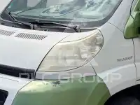 2008 Peugeot Boxer