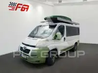2008 Peugeot Boxer
