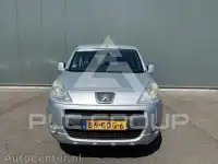 2008 Peugeot Partner