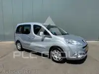 2008 Peugeot Partner