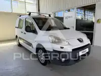 2008 Peugeot Partner