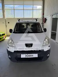 2008 Peugeot Partner