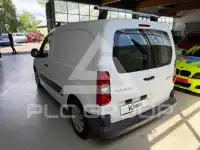 2008 Peugeot Partner