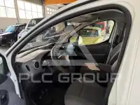 2008 Peugeot Partner