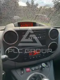 2008 Peugeot Partner