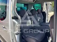 2008 Peugeot Partner