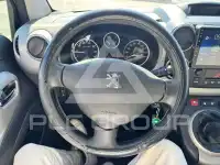 2008 Peugeot Partner