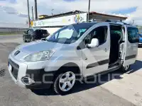 2008 Peugeot Partner