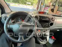 2008 Peugeot Partner