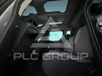 2008 Peugeot Partner